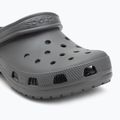Šlepetės Crocs Classic stale grey 8
