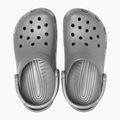 Šlepetės Crocs Classic stale grey 4