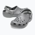Šlepetės Crocs Classic stale grey 6