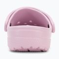 Šlepetės Crocs Classic ballerina pink 7