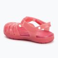 Vaikiški sandalai Crocs Isabella Sandal PS paradise pink 3