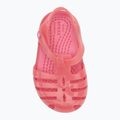 Vaikiški sandalai Crocs Isabella Sandal PS paradise pink 5