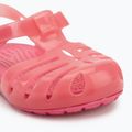 Vaikiški sandalai Crocs Isabella Sandal PS paradise pink 7