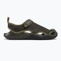 Vyriški "Crocs Swiftwater Mesh Deck espresso" sandalai 2