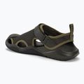Vyriški "Crocs Swiftwater Mesh Deck espresso" sandalai 3