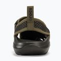 Vyriški "Crocs Swiftwater Mesh Deck espresso" sandalai 6
