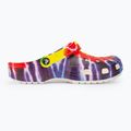 "Crocs Classic Tie Dye Graphic" įvairiaspalvės šlepetės 3
