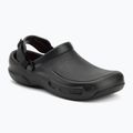 Vyriškos šlepetės Crocs Bistro Pro LiteRide Clog black 2