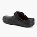 Vyriškos šlepetės Crocs Bistro Pro LiteRide Clog black 4