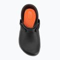 Vyriškos šlepetės Crocs Bistro Pro LiteRide Clog black 6
