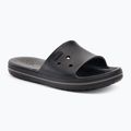 "Crocs Crocband III Slide black/graphite" šlepetės