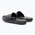 "Crocs Crocband III Slide black/graphite" šlepetės 3