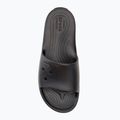"Crocs Crocband III Slide black/graphite" šlepetės 6