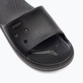 "Crocs Crocband III Slide black/graphite" šlepetės 7