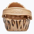 Crocs Classic Printed Clog šlepetės beige 205838-98R 14