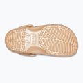 Crocs Classic Printed Clog šlepetės beige 205838-98R 15