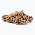 Crocs Classic Printed Clog šlepetės beige 205838-98R 5