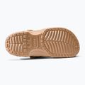 Crocs Classic Printed Clog šlepetės beige 205838-98R 6