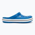 Šlepetės Crocs Crocband bright cobalt/charcoal 3