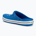 Šlepetės Crocs Crocband bright cobalt/charcoal 4