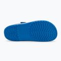 Šlepetės Crocs Crocband bright cobalt/charcoal 5