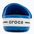 Šlepetės Crocs Crocband bright cobalt/charcoal 7