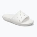 Crocs Classic Slide šlepetės white 206121 7