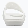 Crocs Classic Slide šlepetės white 206121 9