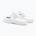 Crocs Classic Slide šlepetės white 206121 3