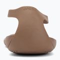Moteriškos šlepetės Crocs Sexi Flip bronze 6