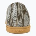 Moteriški sandalai Crocs Tulum Open Flat mushroom/stucco 6