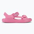 Vaikiškos basutės Crocs Swiftwater Expedition Kids pink lemonade 2
