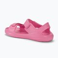 Vaikiškos basutės Crocs Swiftwater Expedition Kids pink lemonade 3