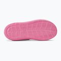 Vaikiškos basutės Crocs Swiftwater Expedition Kids pink lemonade 4