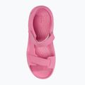 Vaikiškos basutės Crocs Swiftwater Expedition Kids pink lemonade 5