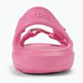 Vaikiškos basutės Crocs Swiftwater Expedition Kids pink lemonade 6