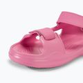 Vaikiškos basutės Crocs Swiftwater Expedition Kids pink lemonade 7