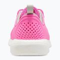 Vaikiški batai Crocs LiteRide Pacer electric pink/white 9