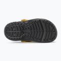 Vaikiškos šlepetės Crocs Fun Lab Lined Disney Mickey Mouse Clog black 5
