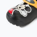 Vaikiškos šlepetės Crocs Fun Lab Lined Disney Mickey Mouse Clog black 8