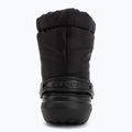Sniego batai Crocs Classic Lined Neo Puff Boot black/black 6