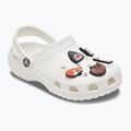 Sagės Crocs Jibbitzanimallover jibbitzanimallover5 pack 2