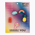 Sagės Crocs Happy Candy happy candy 5 pack