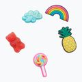 Sagės Crocs Happy Candy happy candy 5 pack 2