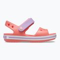 Vaikiški sandalai Crocs Crocband Sandal Kids fresco 2