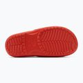 Crocs Classic Crocs Slide red 206121-8C1 šlepetės 4