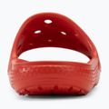 Crocs Classic Crocs Slide red 206121-8C1 šlepetės 6