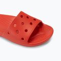 Crocs Classic Crocs Slide red 206121-8C1 šlepetės 7