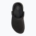 Šlepetės Crocs LiteRide 360 Clog black/black 6