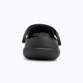 Šlepetės Crocs LiteRide 360 Clog black/black 7